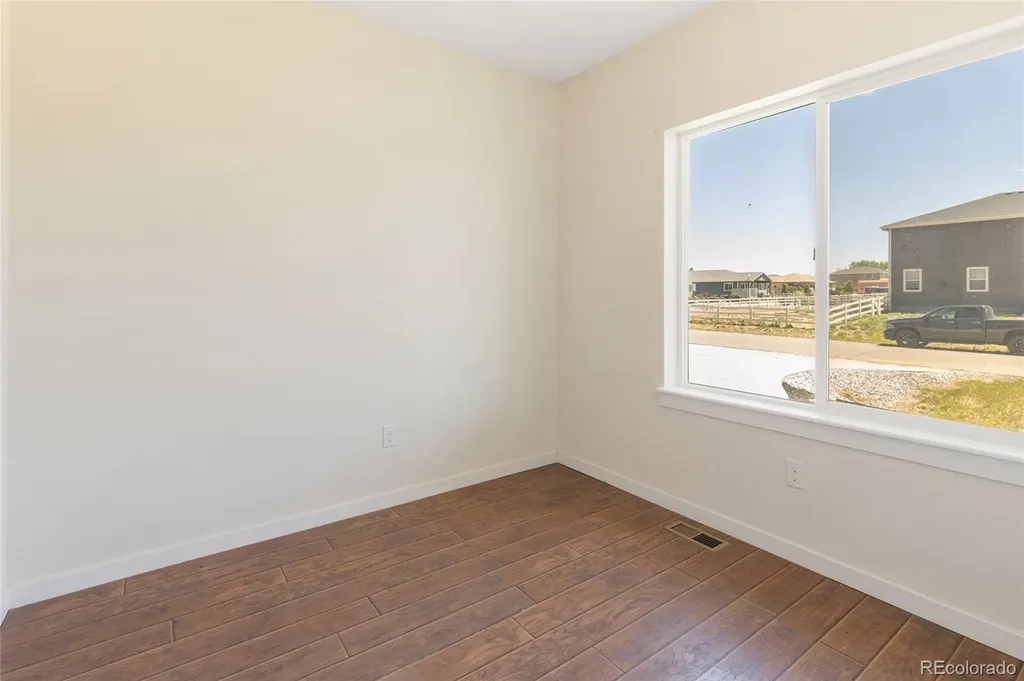 135 Foxtail Drive Hudson CO 80642