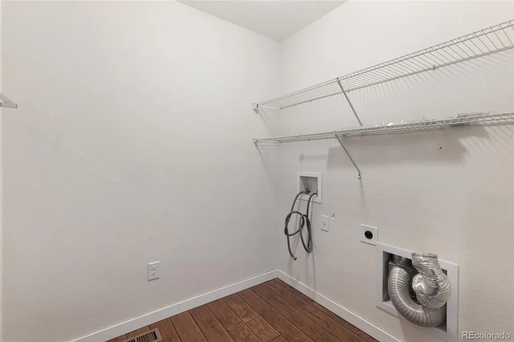 135 Foxtail Drive Hudson CO 80642