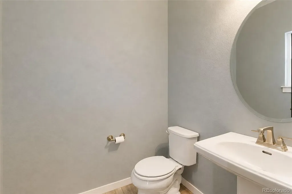 135 Foxtail Drive Hudson CO 80642
