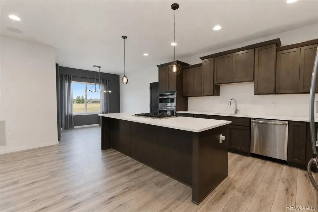 135 Foxtail Drive Hudson CO 80642