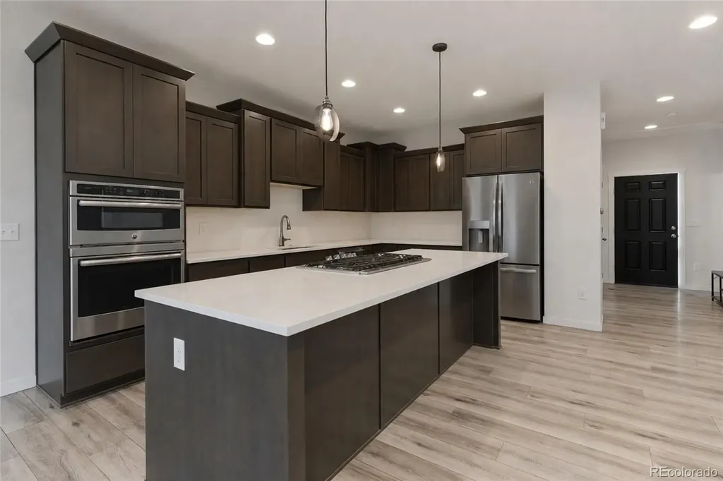 135 Foxtail Drive Hudson CO 80642