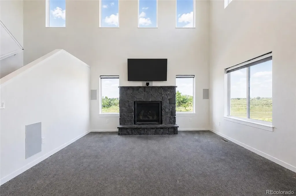 135 Foxtail Drive Hudson CO 80642
