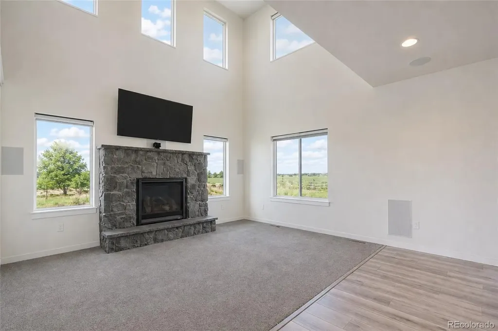 135 Foxtail Drive Hudson CO 80642