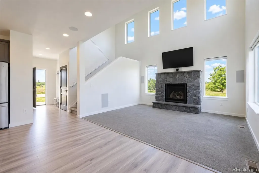 135 Foxtail Drive Hudson CO 80642