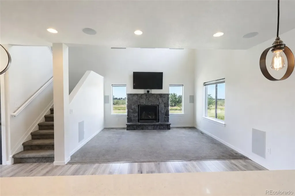 135 Foxtail Drive Hudson CO 80642