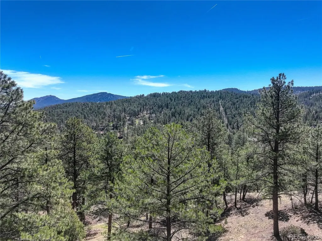 000 Hayden Ridge Road Evergreen CO 80439