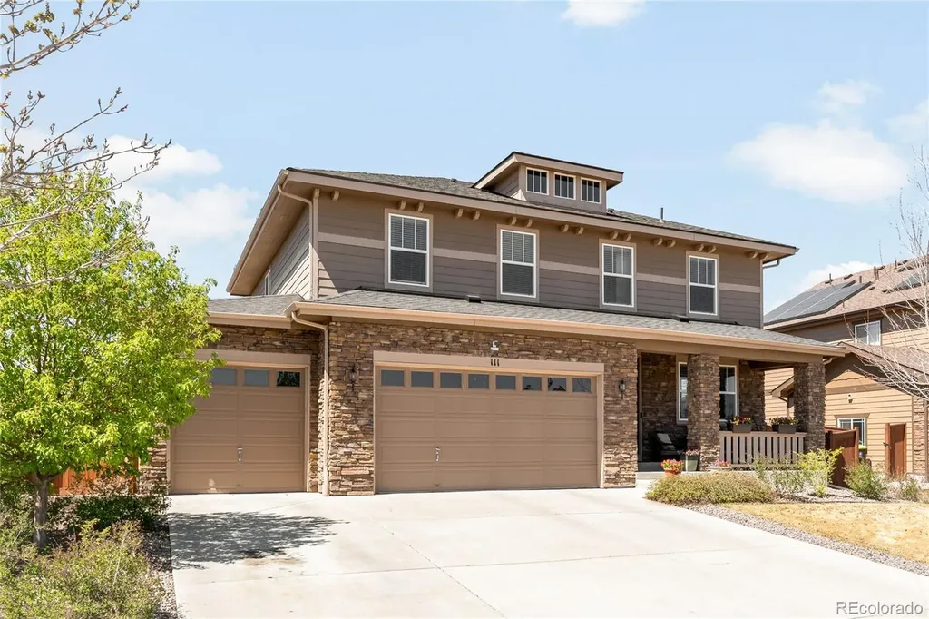 111 S Jackson Gap Way Aurora CO 80018