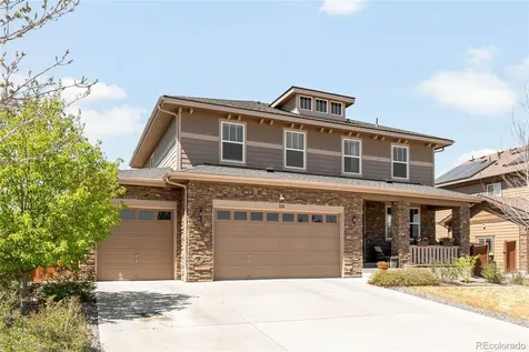 111 S Jackson Gap Way Aurora CO 80018