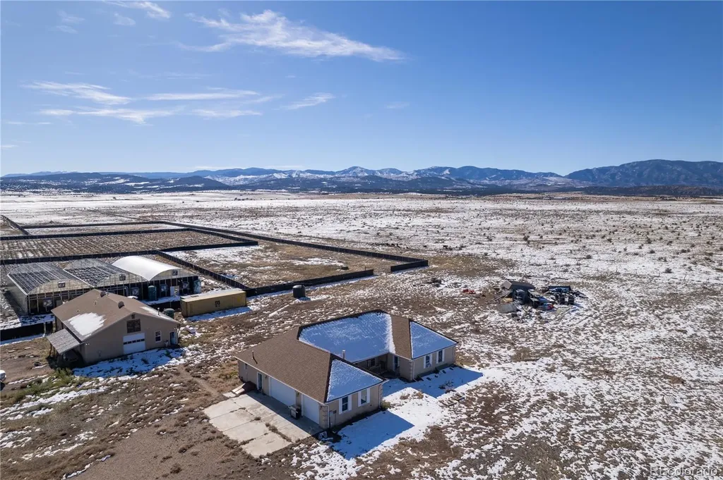 8440 W State Highway 96 Pueblo CO 81005