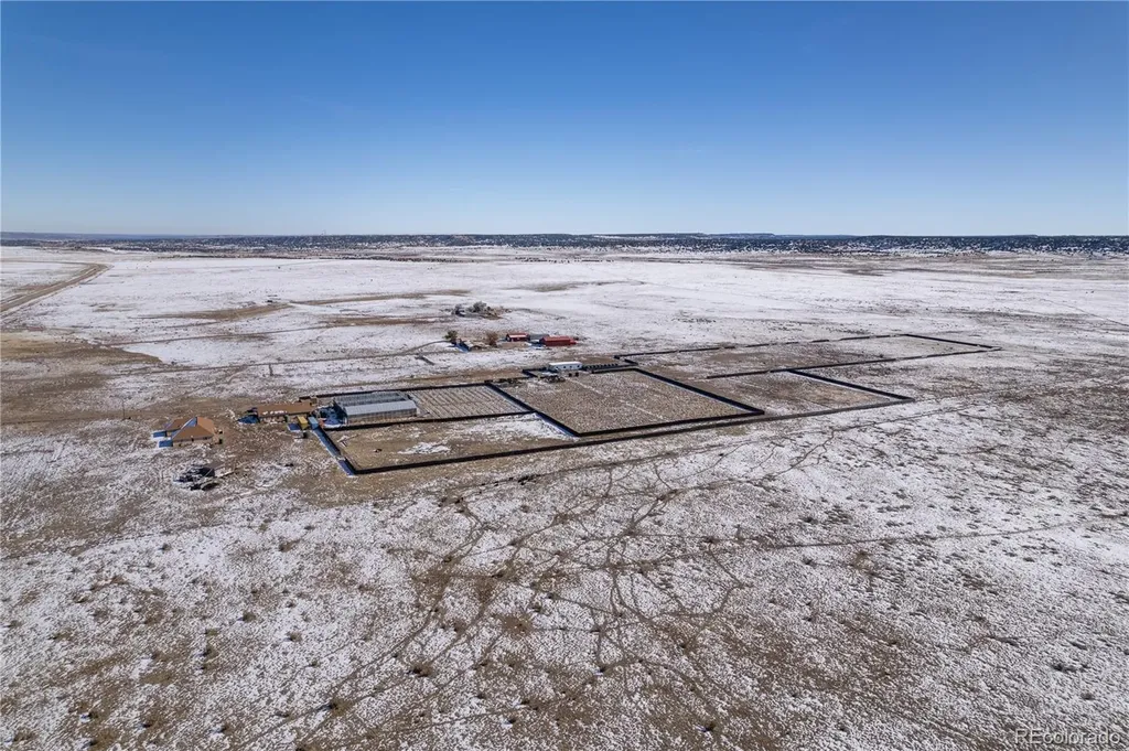 8440 W State Highway 96 Pueblo CO 81005