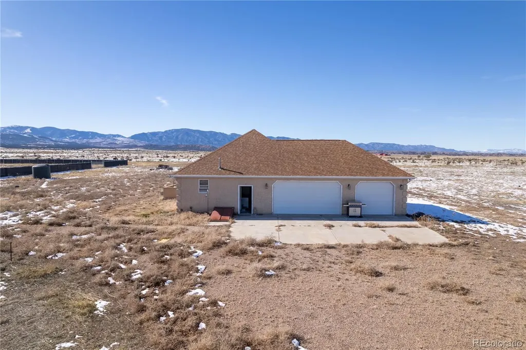 8440 W State Highway 96 Pueblo CO 81005