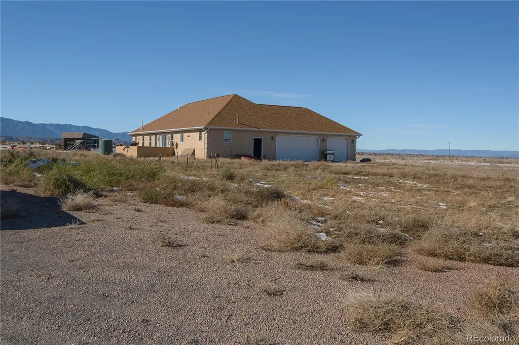 8440 W State Highway 96 Pueblo CO 81005