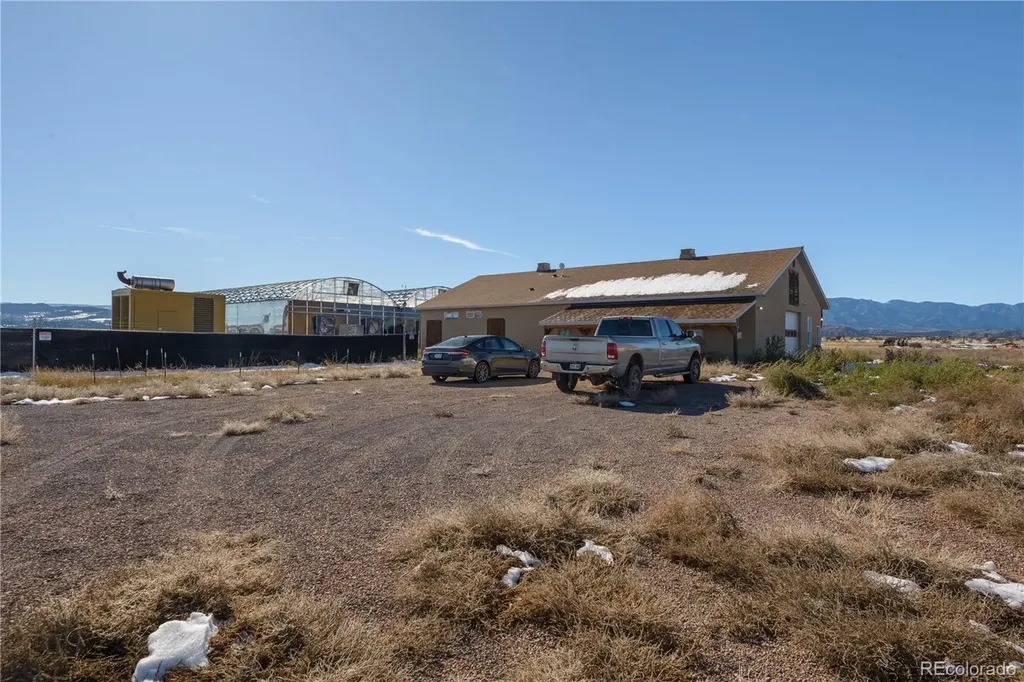8440 W State Highway 96 Pueblo CO 81005