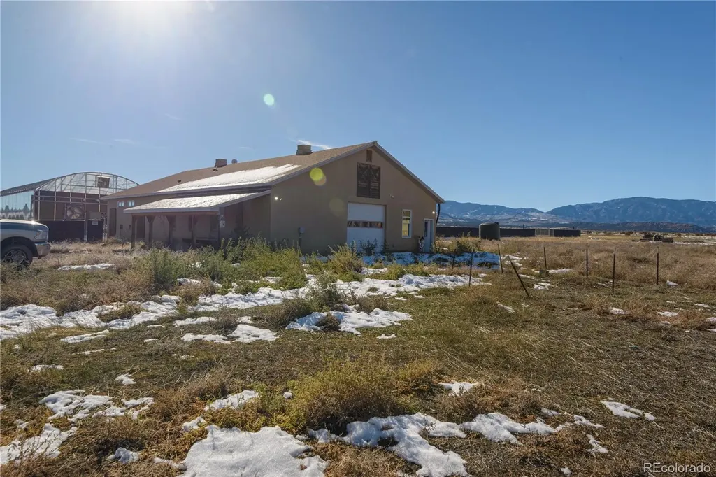 8440 W State Highway 96 Pueblo CO 81005