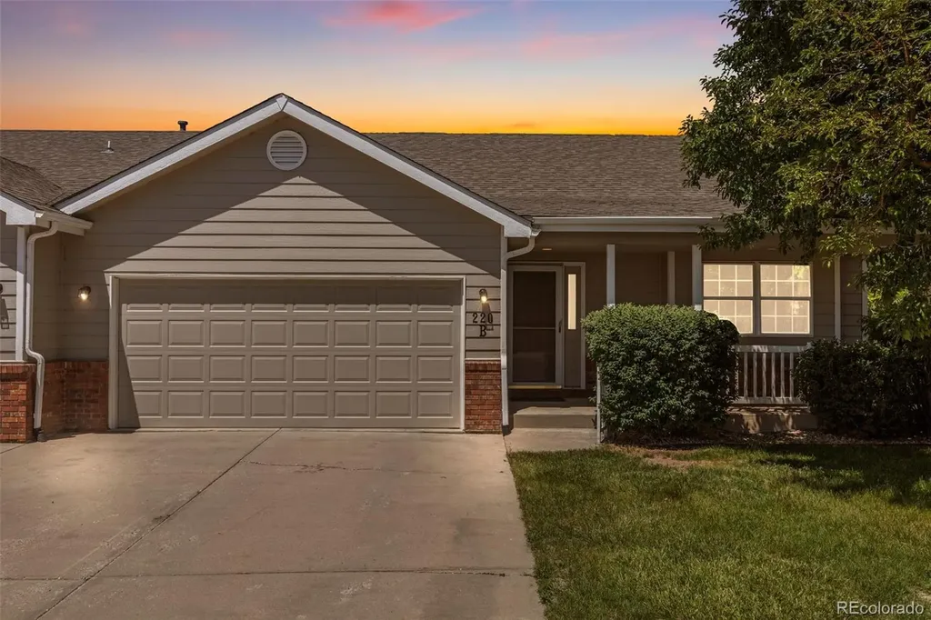 220 Manor Court Windsor CO 80550