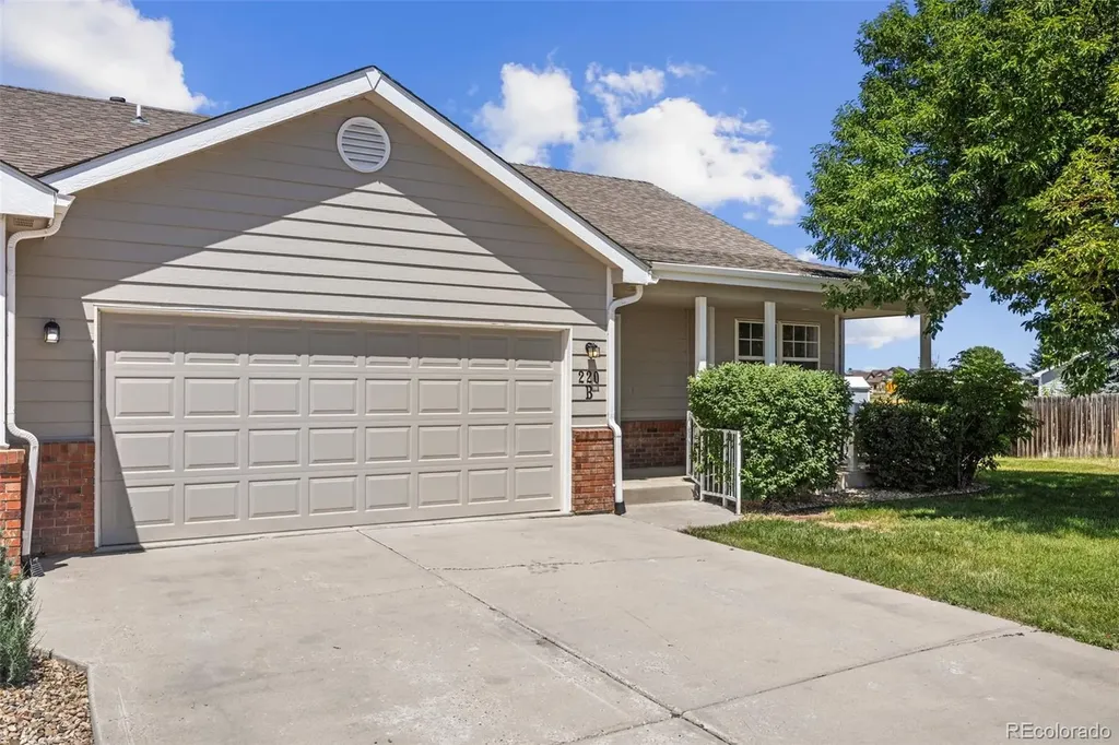 220 Manor Court Windsor CO 80550
