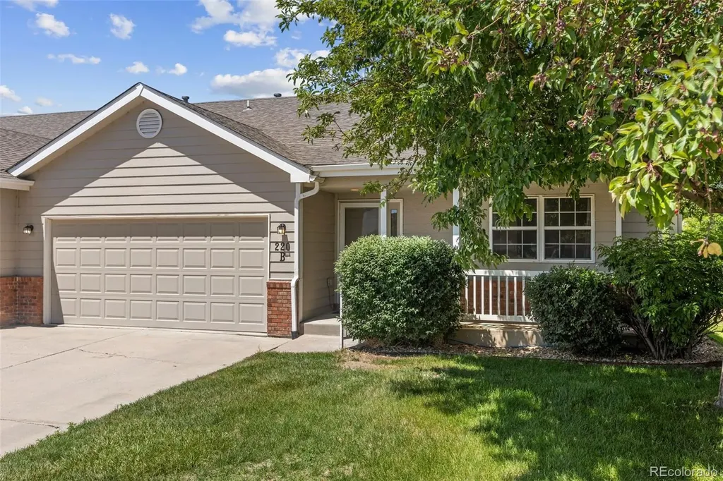 220 Manor Court Windsor CO 80550