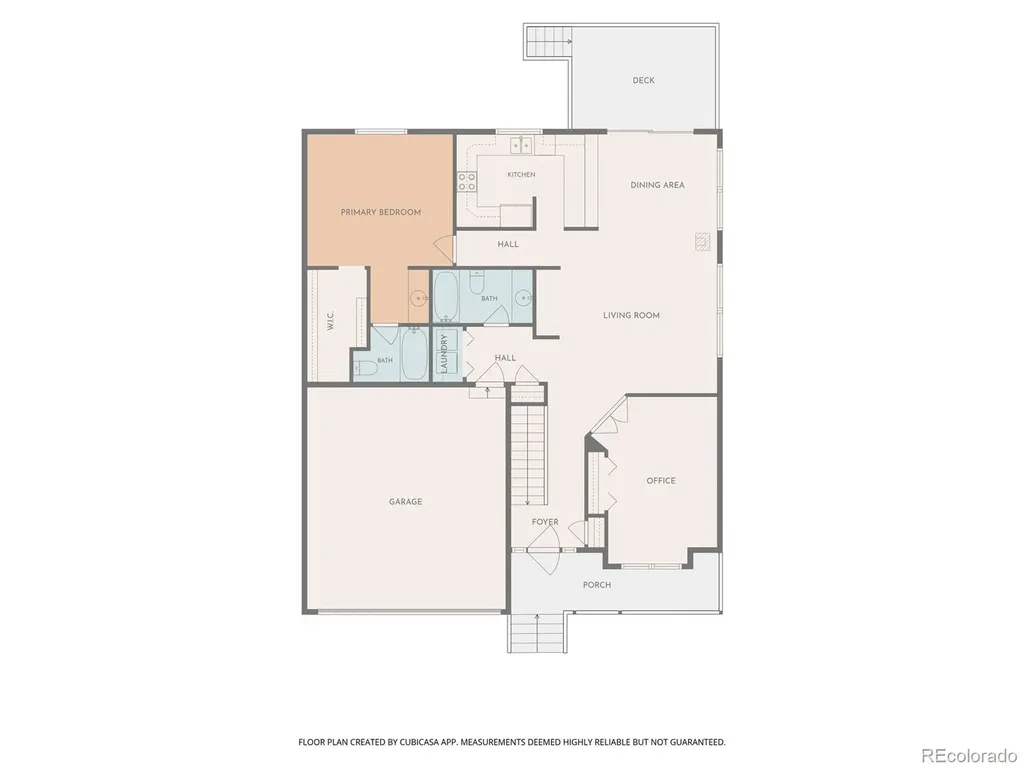 220 Manor Court Windsor CO 80550
