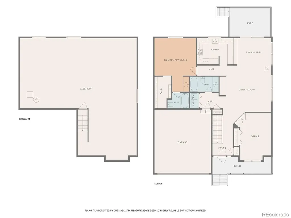 220 Manor Court Windsor CO 80550