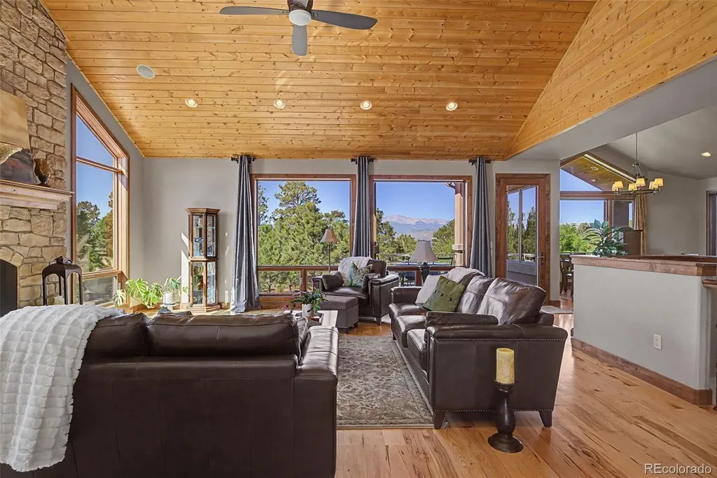 4330 Ridgeway Lane Colorado Springs CO 80908