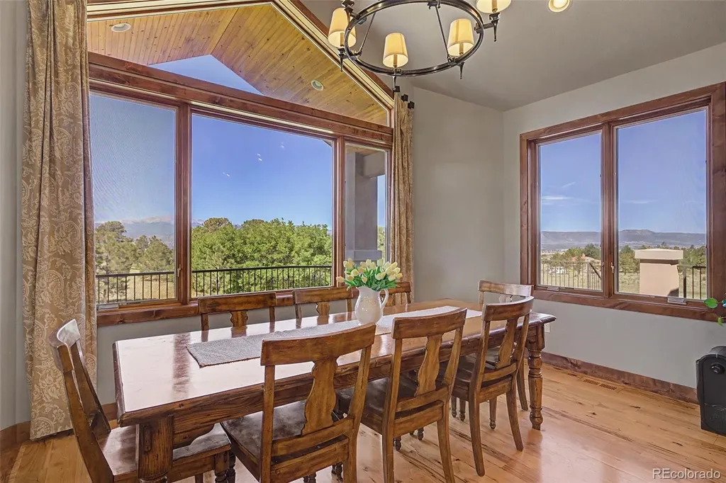 4330 Ridgeway Lane Colorado Springs CO 80908