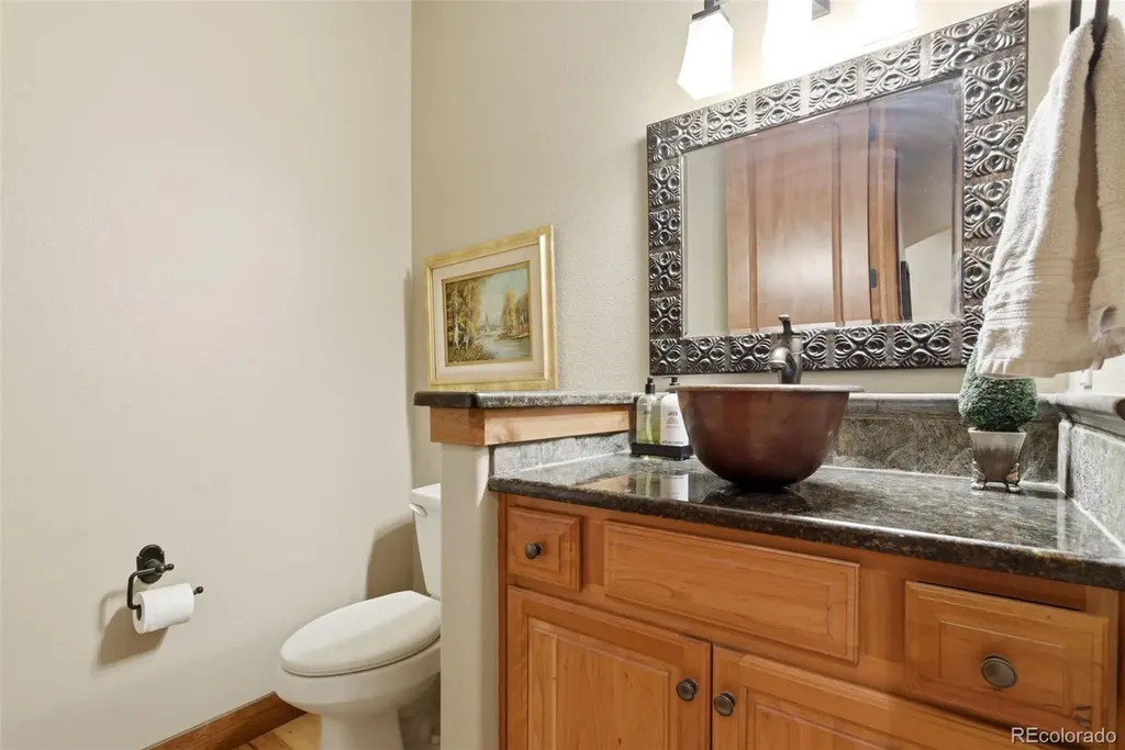 4330 Ridgeway Lane Colorado Springs CO 80908