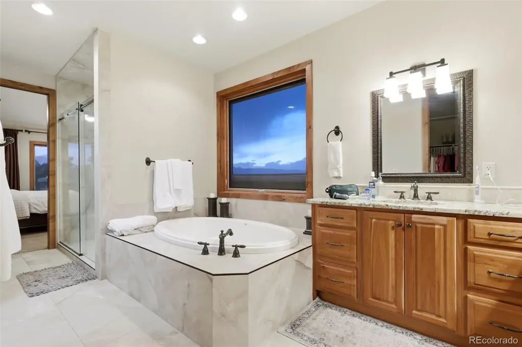 4330 Ridgeway Lane Colorado Springs CO 80908