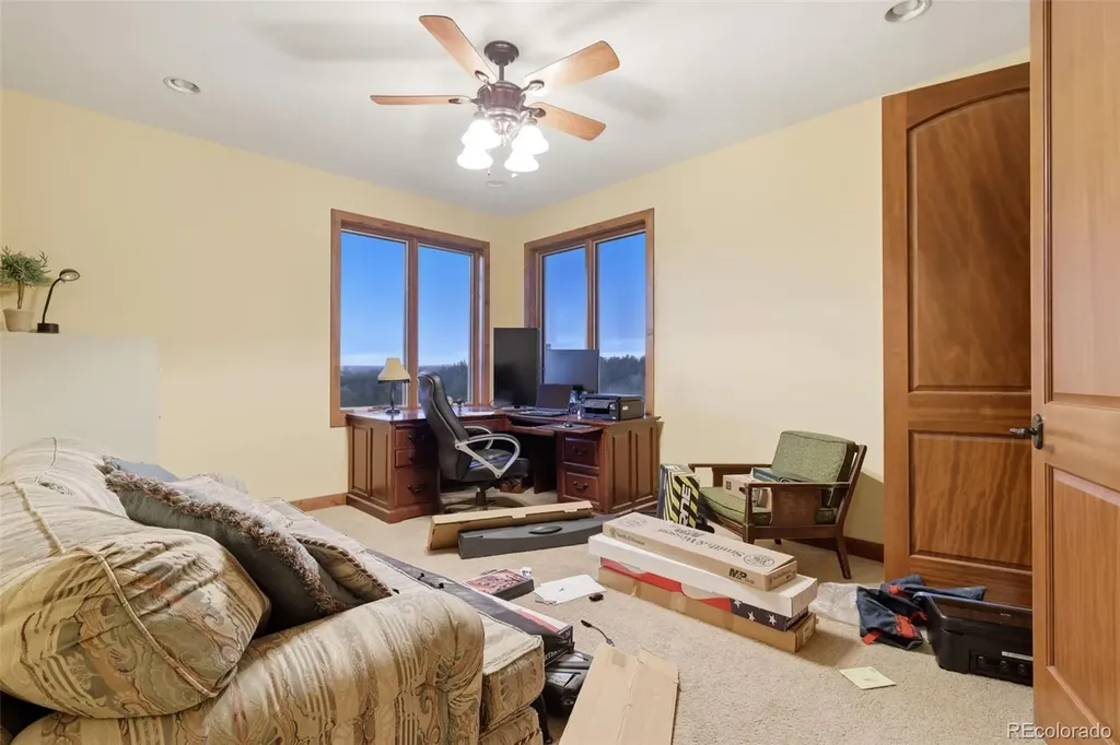 4330 Ridgeway Lane Colorado Springs CO 80908