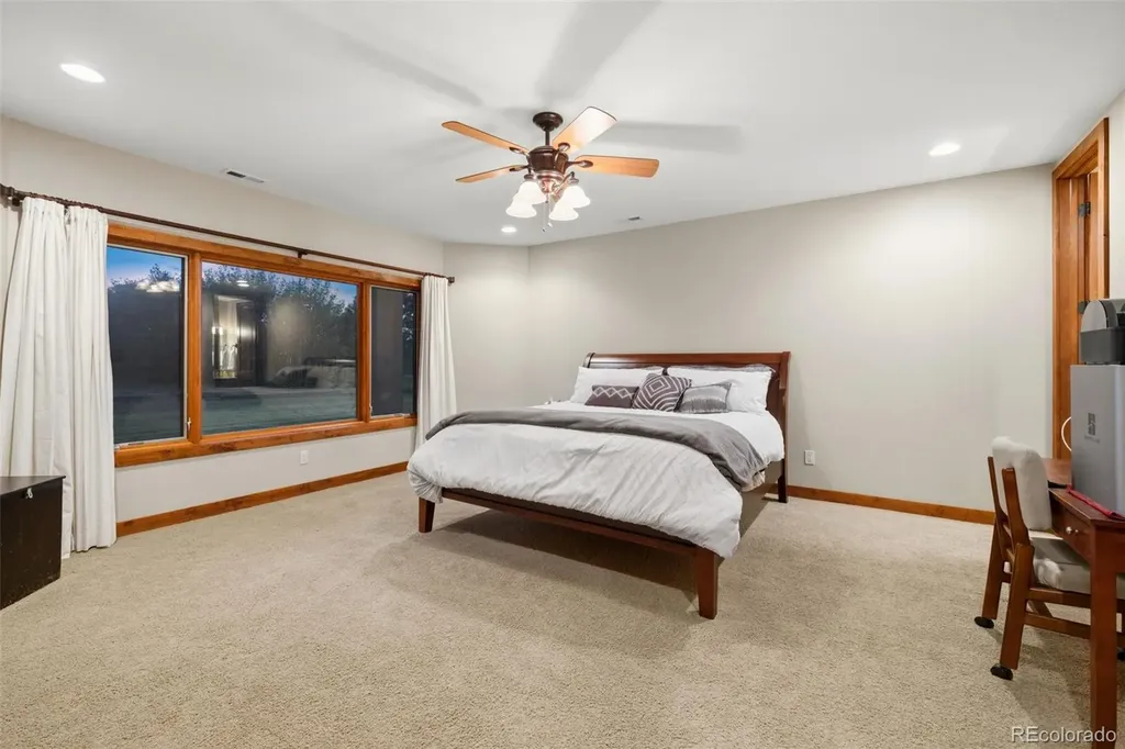 4330 Ridgeway Lane Colorado Springs CO 80908
