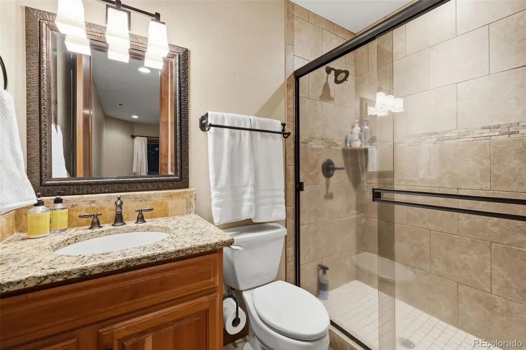 4330 Ridgeway Lane Colorado Springs CO 80908