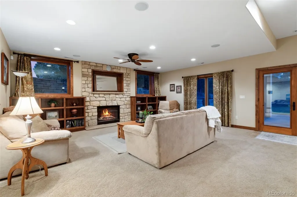 4330 Ridgeway Lane Colorado Springs CO 80908