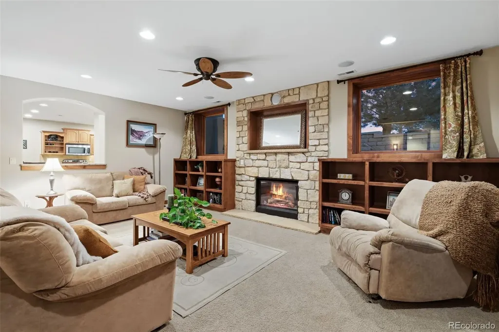 4330 Ridgeway Lane Colorado Springs CO 80908