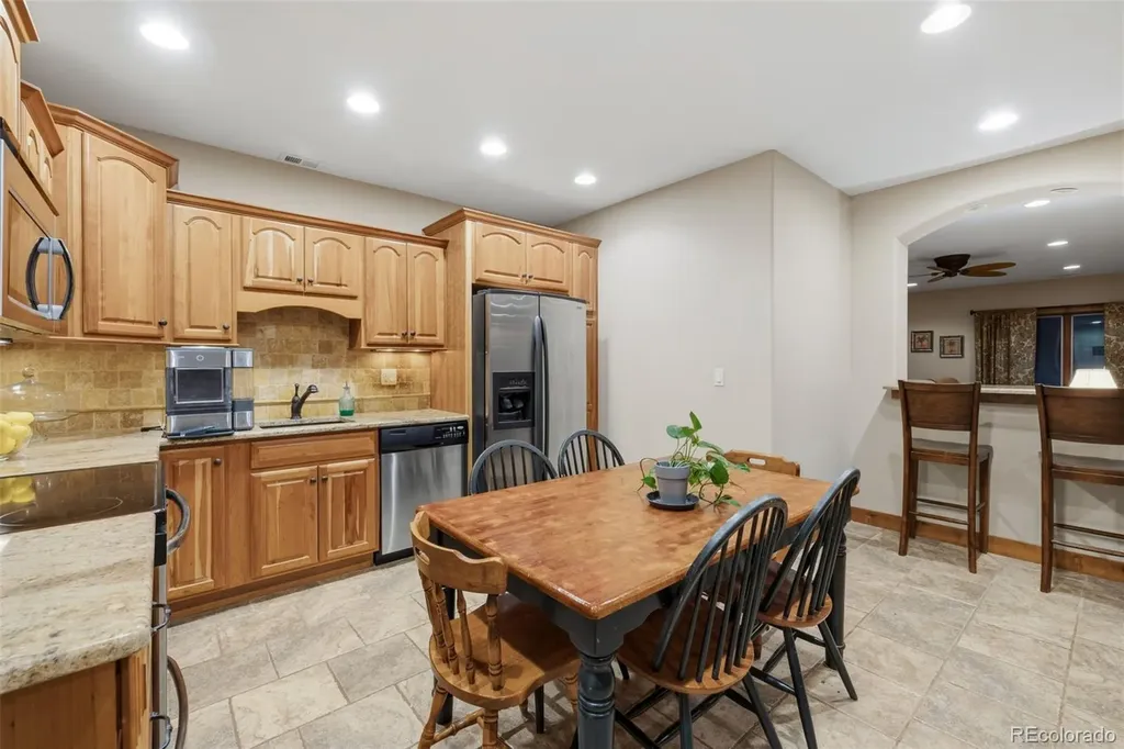 4330 Ridgeway Lane Colorado Springs CO 80908