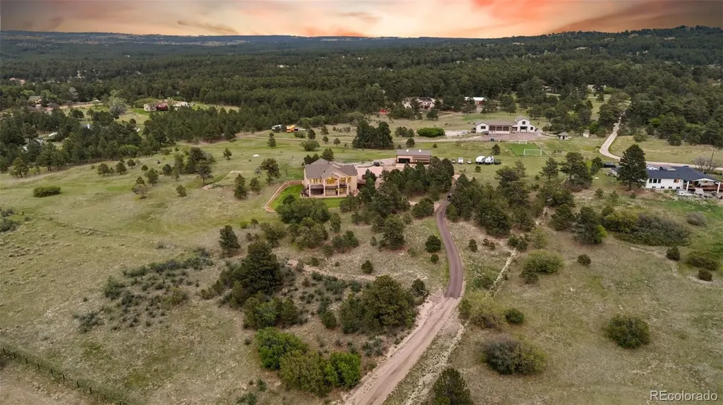 4330 Ridgeway Lane Colorado Springs CO 80908