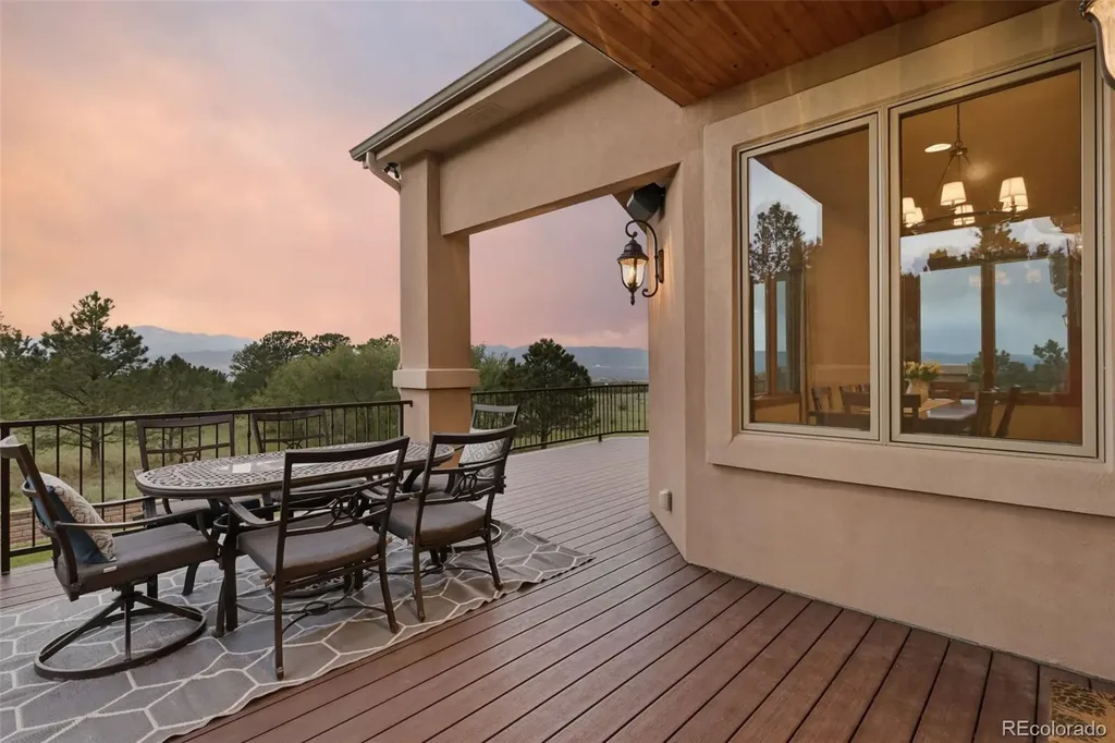 4330 Ridgeway Lane Colorado Springs CO 80908