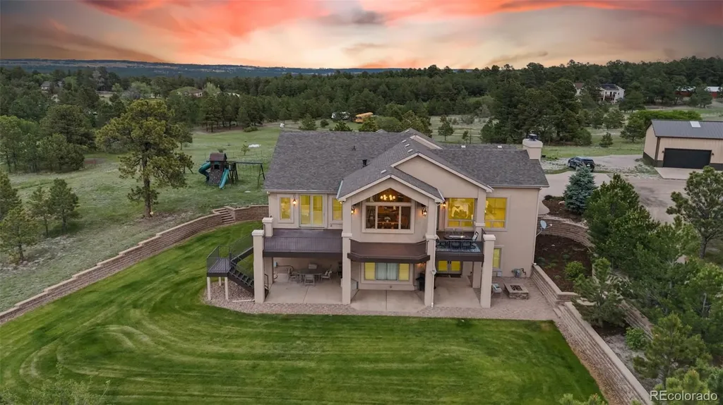 4330 Ridgeway Lane Colorado Springs CO 80908