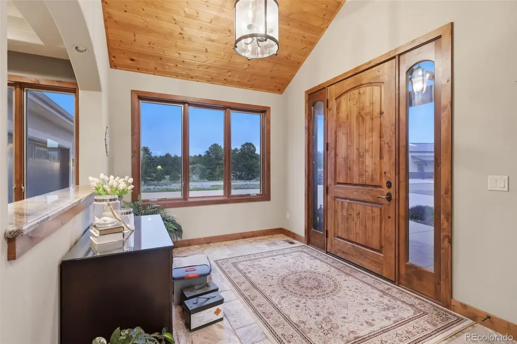 4330 Ridgeway Lane Colorado Springs CO 80908