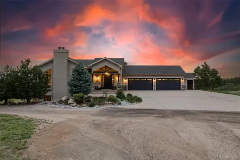 4330 Ridgeway Lane Colorado Springs CO 80908