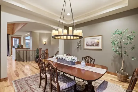 4330 Ridgeway Lane Colorado Springs CO 80908