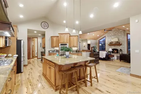 4330 Ridgeway Lane Colorado Springs CO 80908