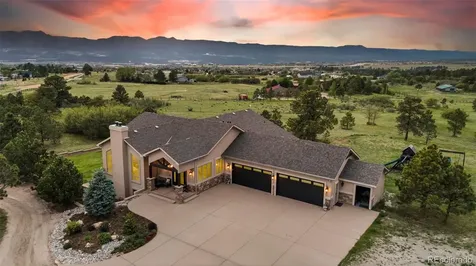 4330 Ridgeway Lane Colorado Springs CO 80908