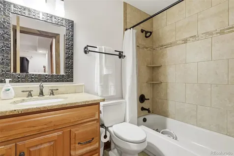4330 Ridgeway Lane Colorado Springs CO 80908