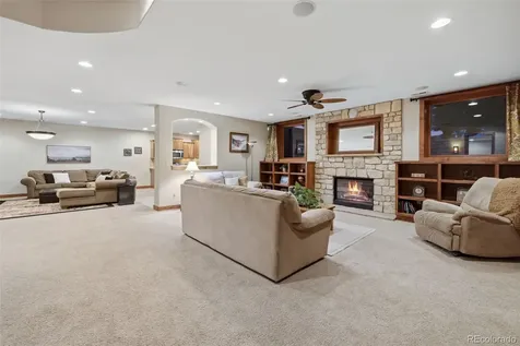 4330 Ridgeway Lane Colorado Springs CO 80908