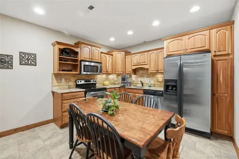 4330 Ridgeway Lane Colorado Springs CO 80908
