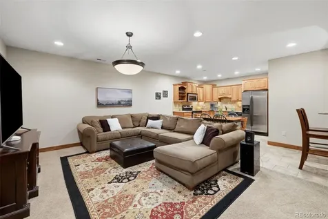 4330 Ridgeway Lane Colorado Springs CO 80908