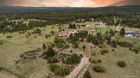 4330 Ridgeway Lane Colorado Springs CO 80908