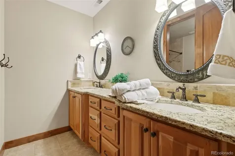 4330 Ridgeway Lane Colorado Springs CO 80908