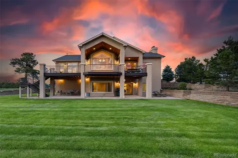 4330 Ridgeway Lane Colorado Springs CO 80908