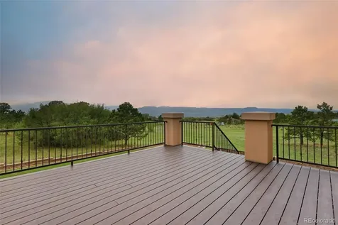 4330 Ridgeway Lane Colorado Springs CO 80908