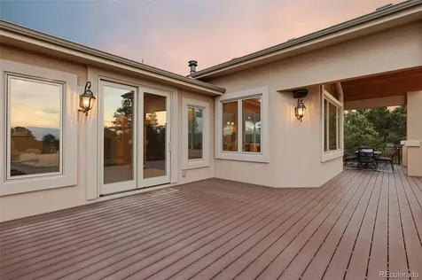 4330 Ridgeway Lane Colorado Springs CO 80908